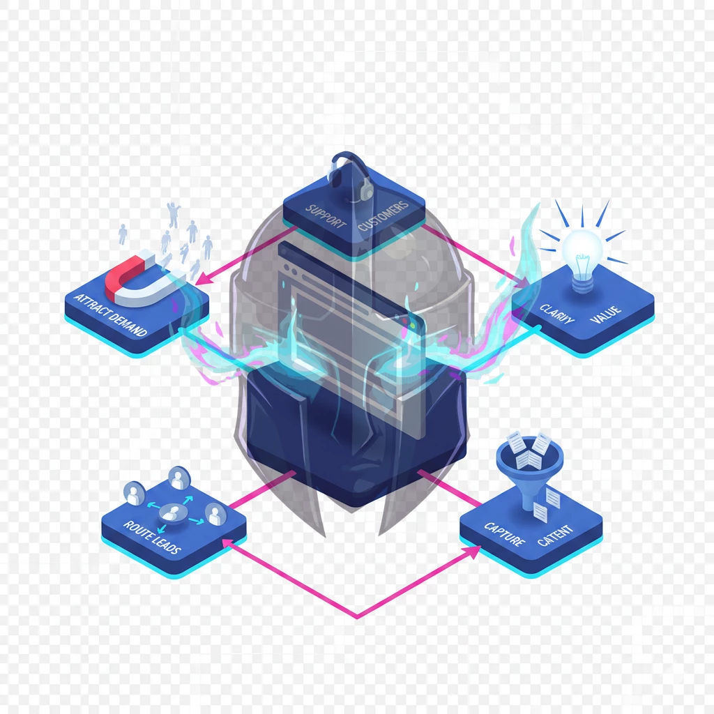 LeadTitan Data Extraction and Enrichment - supported document types and intake channels