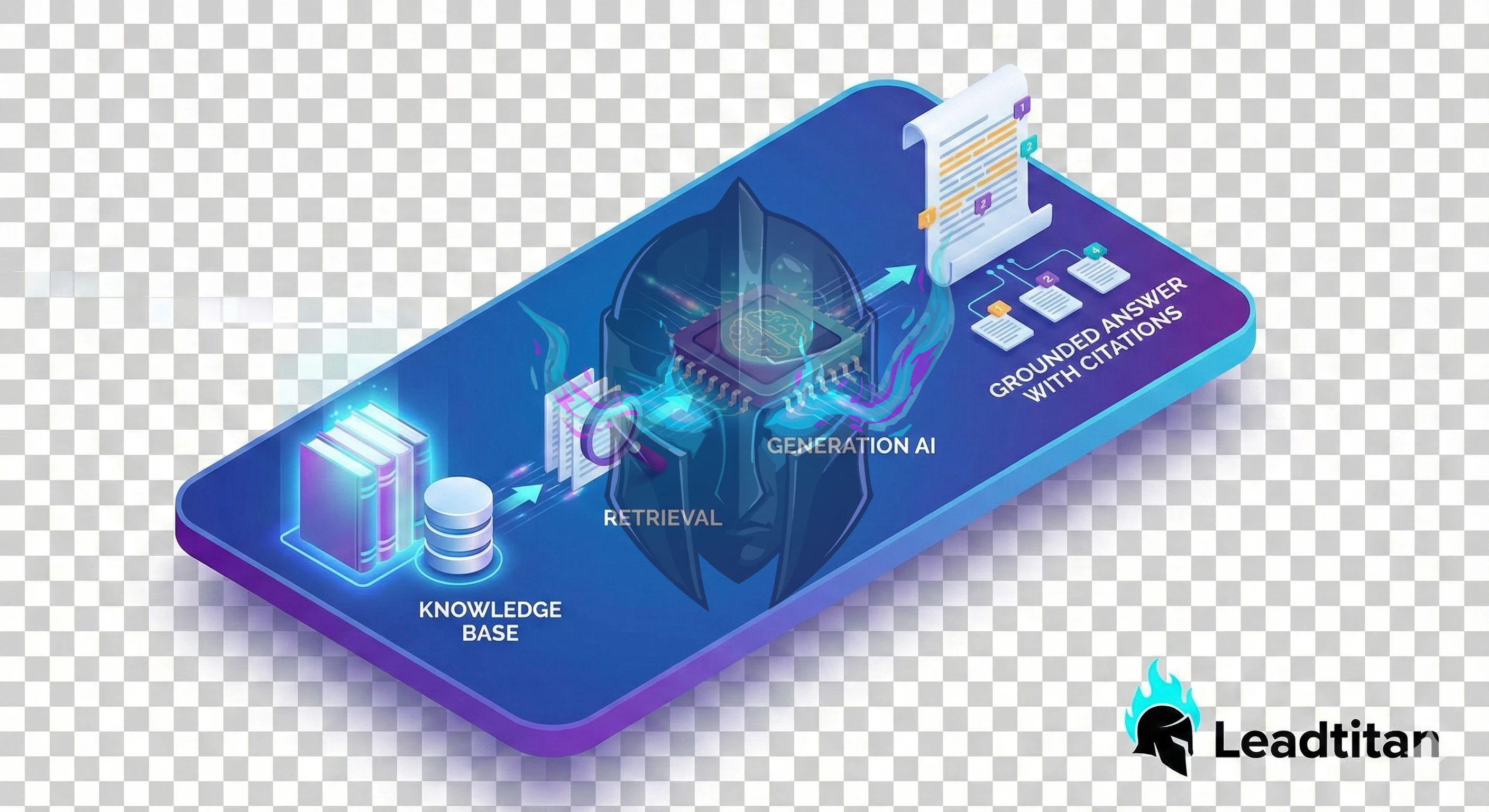 LeadTitan Data Extraction and Enrichment - governance, privacy, and compliance