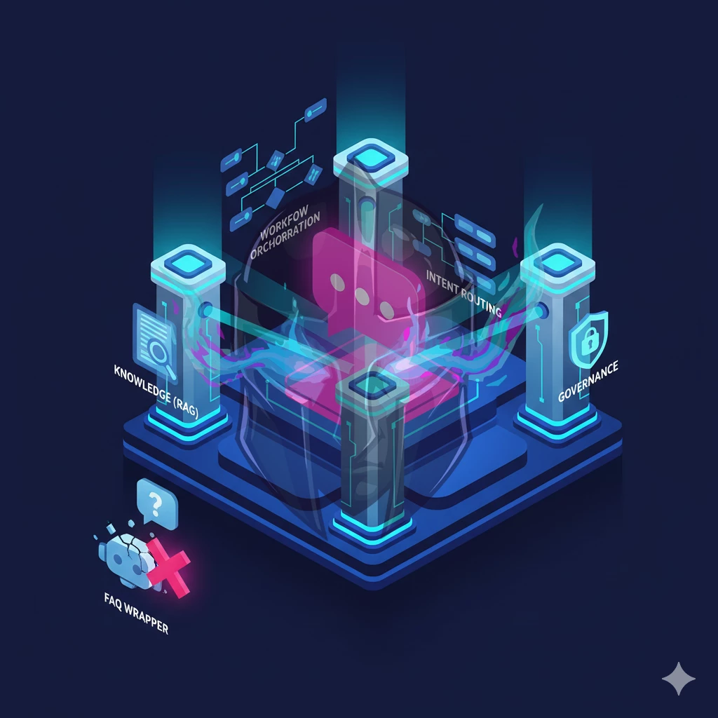 LeadTitan Data Extraction and Enrichment - enrichment and record completion